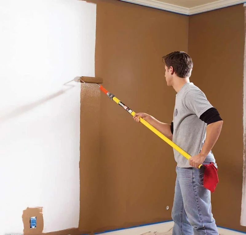 Ceylanpınar Boya Badanacı