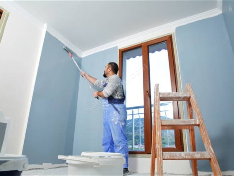 Ceylanpınar Boya Badanacı