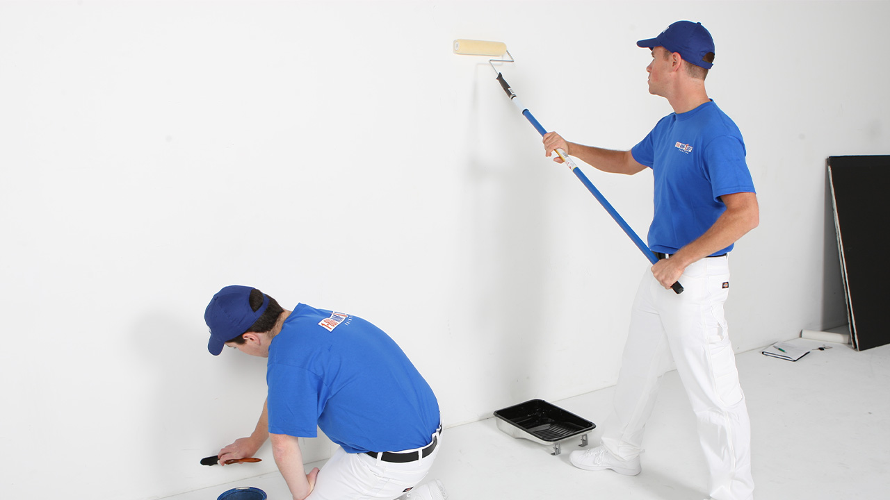 Ceylanpınar Boya Badanacı